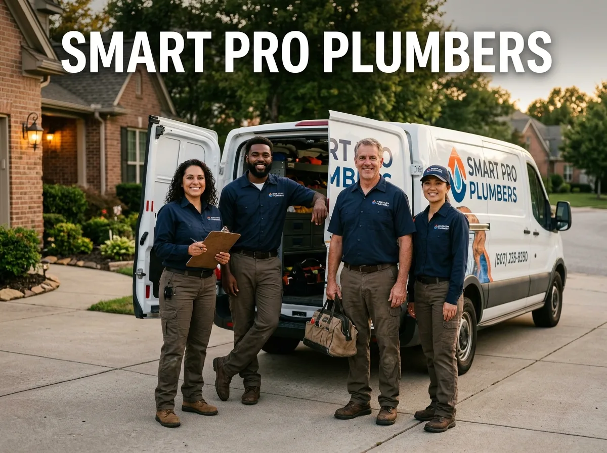 Water Heater Repair company in Trenton, UT
